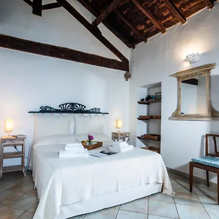 Apartment Cala Francese Maggiorana - Happy La Maddalena (Sassari)