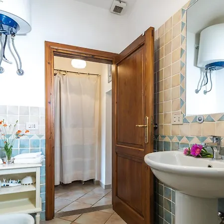 Apartment Cala Francese Maggiorana - Happy La Maddalena (Sassari)