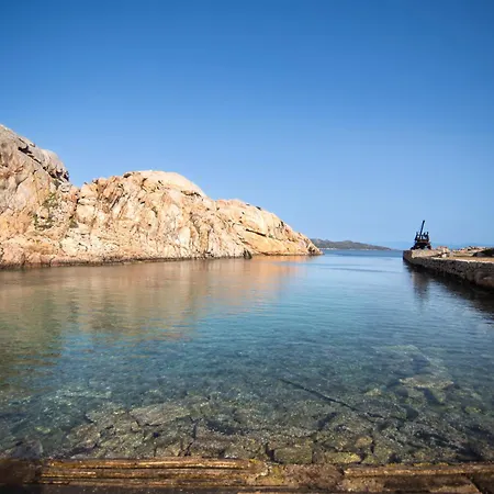 Cala Francese Maggiorana - Happy * La Maddalena (Sassari)