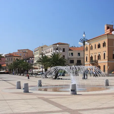 Apartment Cala Francese Maggiorana - Happy La Maddalena (Sassari)