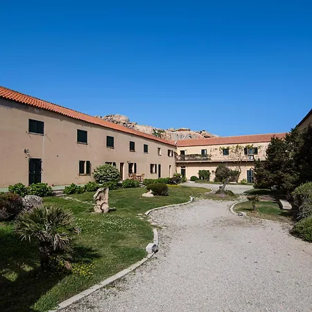 Apartment Cala Francese Maggiorana - Happy La Maddalena (Sassari)