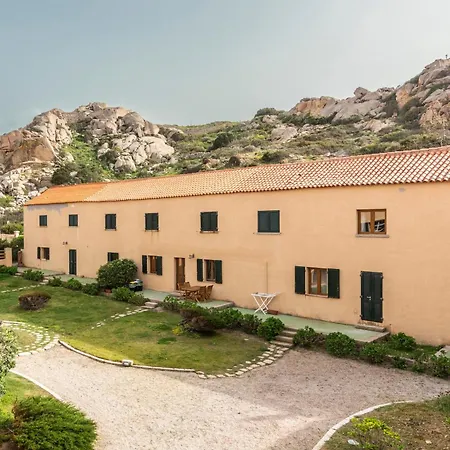 Apartment Cala Francese Maggiorana - Happy La Maddalena (Sassari)