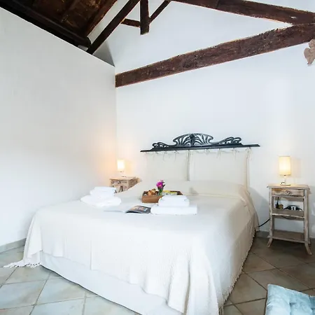 Cala Francese Maggiorana - Happy Apartment *