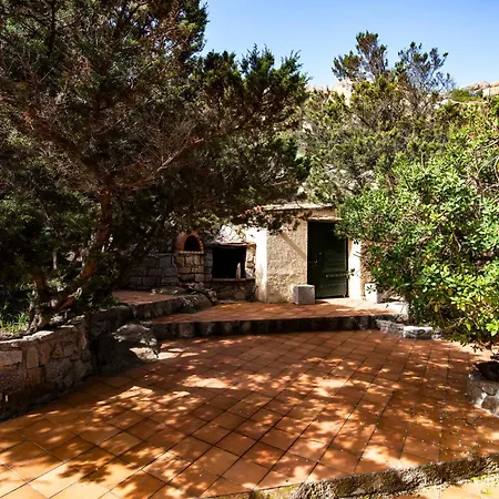 Apartment Cala Francese Maggiorana - Happy La Maddalena (Sassari)